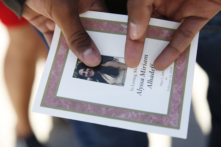 School shooters: What can law enforcement do to stop them?