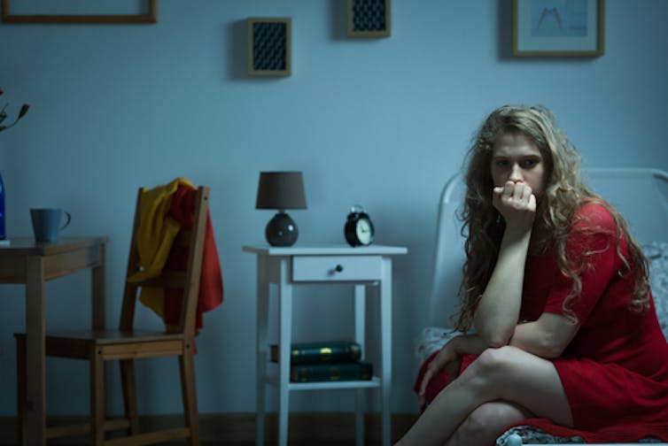 Why mental health treatment is not an easy solution to violence