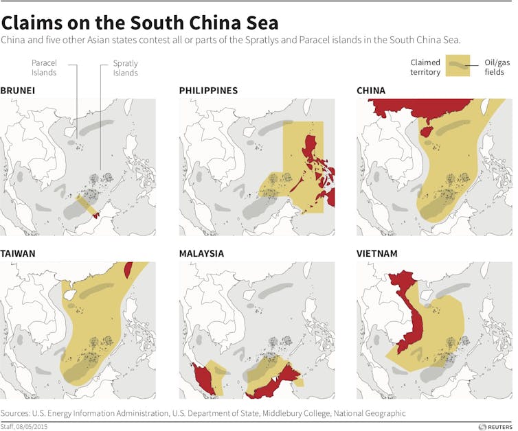 Arbitration as a way out of the North Korean crisis