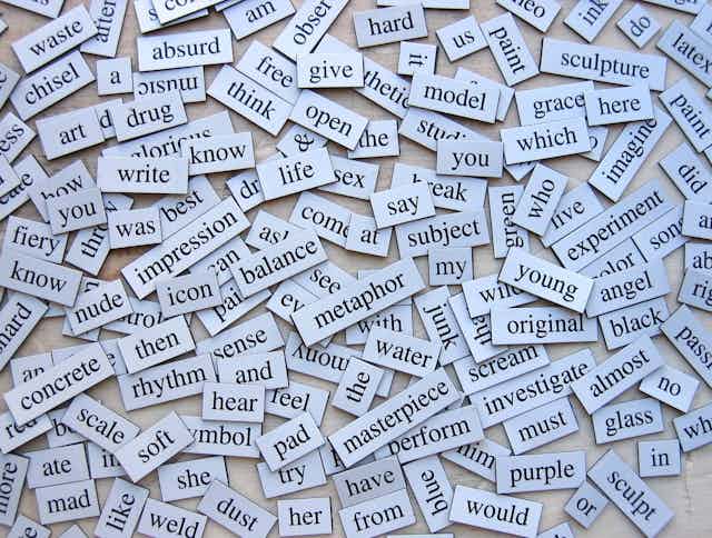 The Slippery Grammar Of Spoken Vs Written English The Slippery Grammar Of Spoken Vs Written English