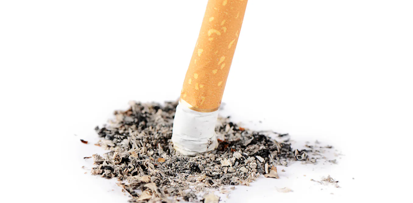 anti tobacco lobby Big Tobacco is funding the anti-smoking lobby – but leaked documents reveal the real reason why anti tobacco lobby Big Tobacco is funding the anti-smoking lobby – but leaked documents reveal the real reason why