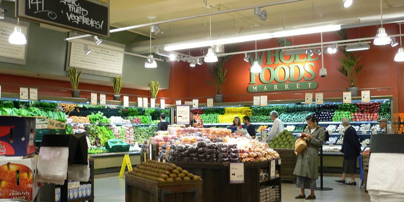 to Buy Whole Foods For $13.7 Billion in Cash