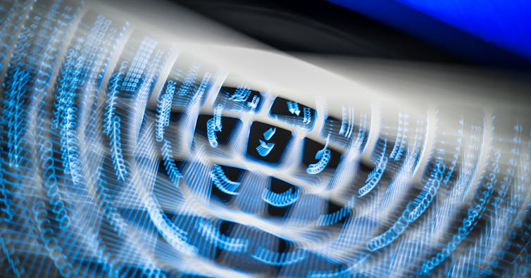 Formats ouverts | DLIS