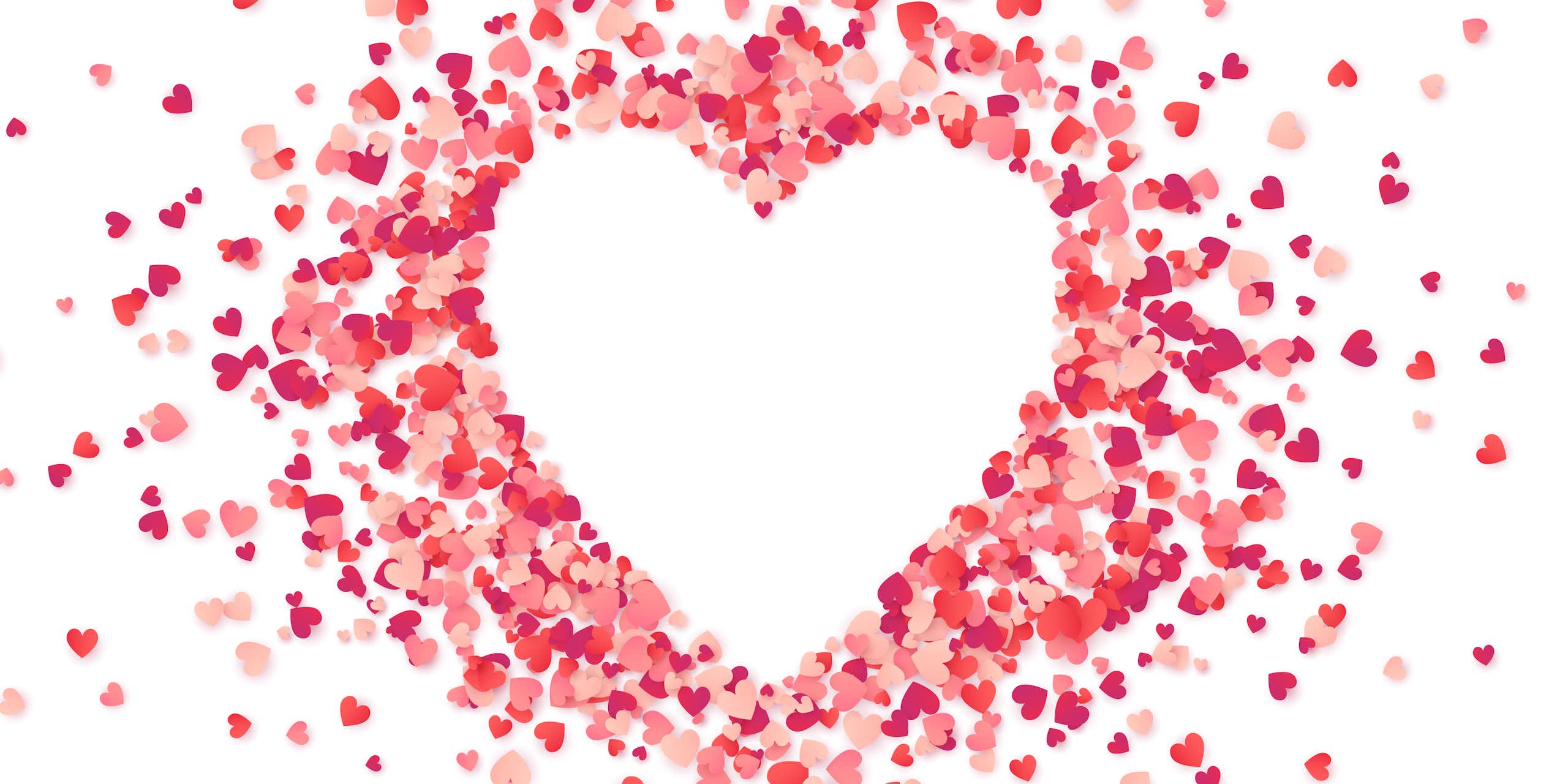 Bagaimana orang bisa jatuh cinta?