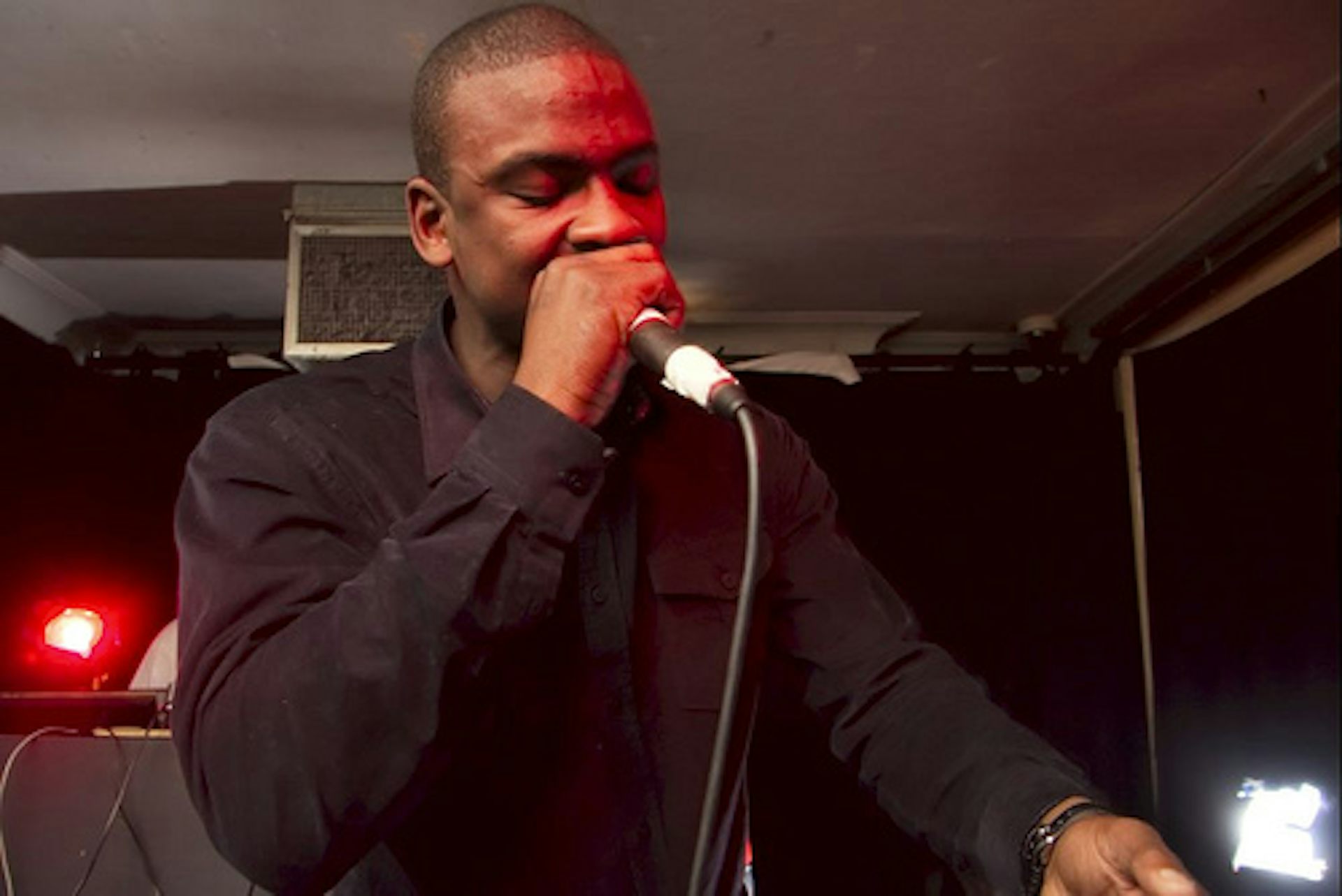 From A Symbol Of 'Broken Britain', Grime Has Become A Voice For The ...