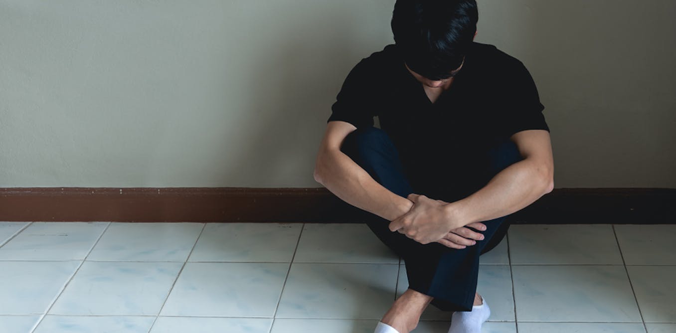 Penderita gangguan mental makin terpojok oleh relasi kuasa yang timpang