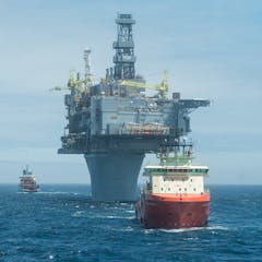 read the thesis statement about offshore drilling for oil