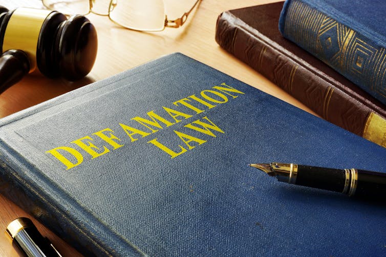 Before you write that scathing online review, beware of defamation