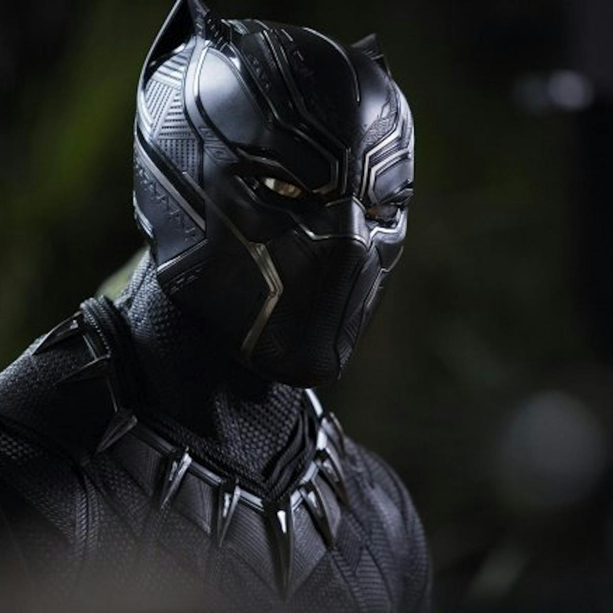 Black People Beware Don T Let Black Panther Joy Mask Hollywood S Racism