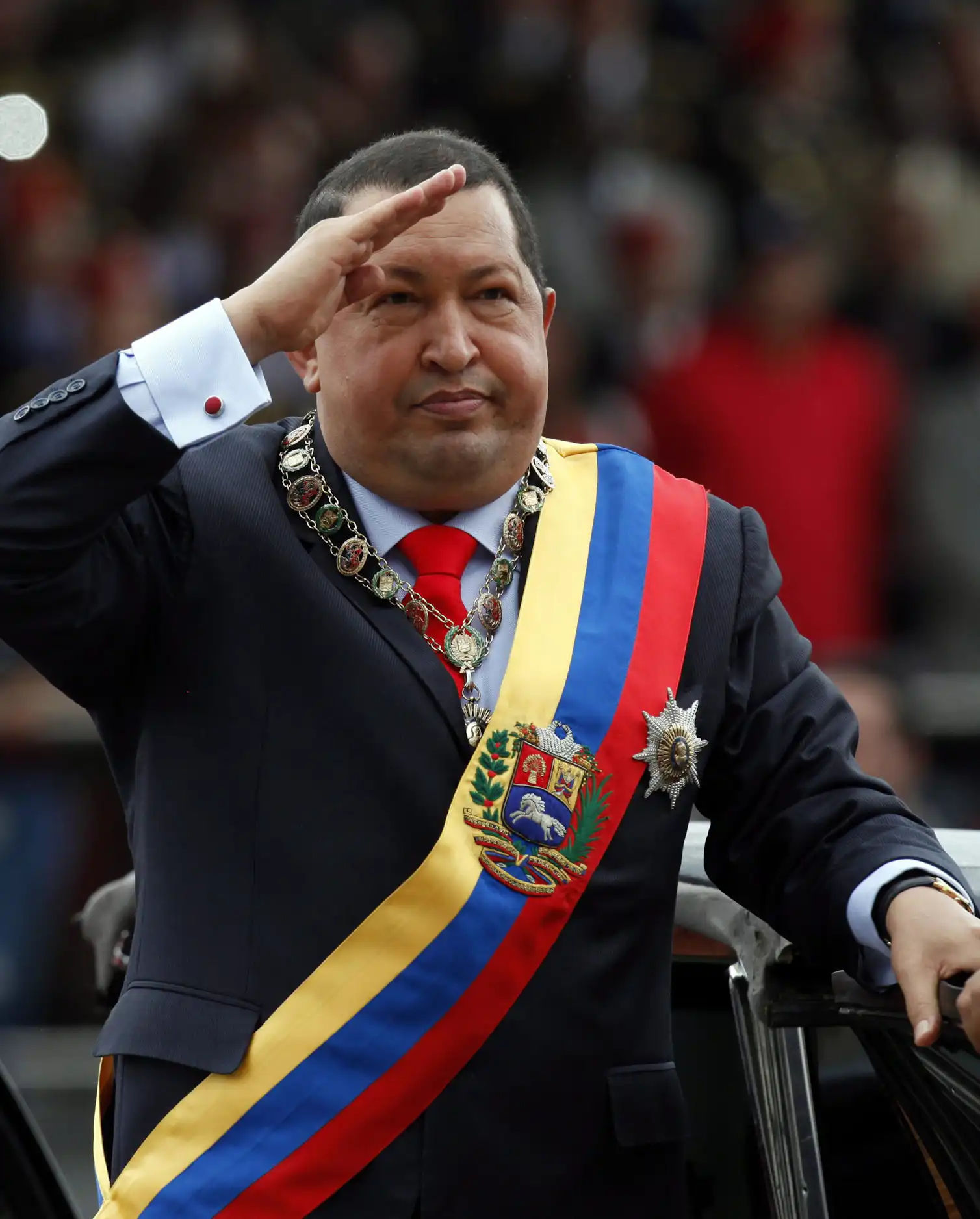 Hugo Ch The many faces of Hugo Chávez, and the challenge ahead for Venezuela