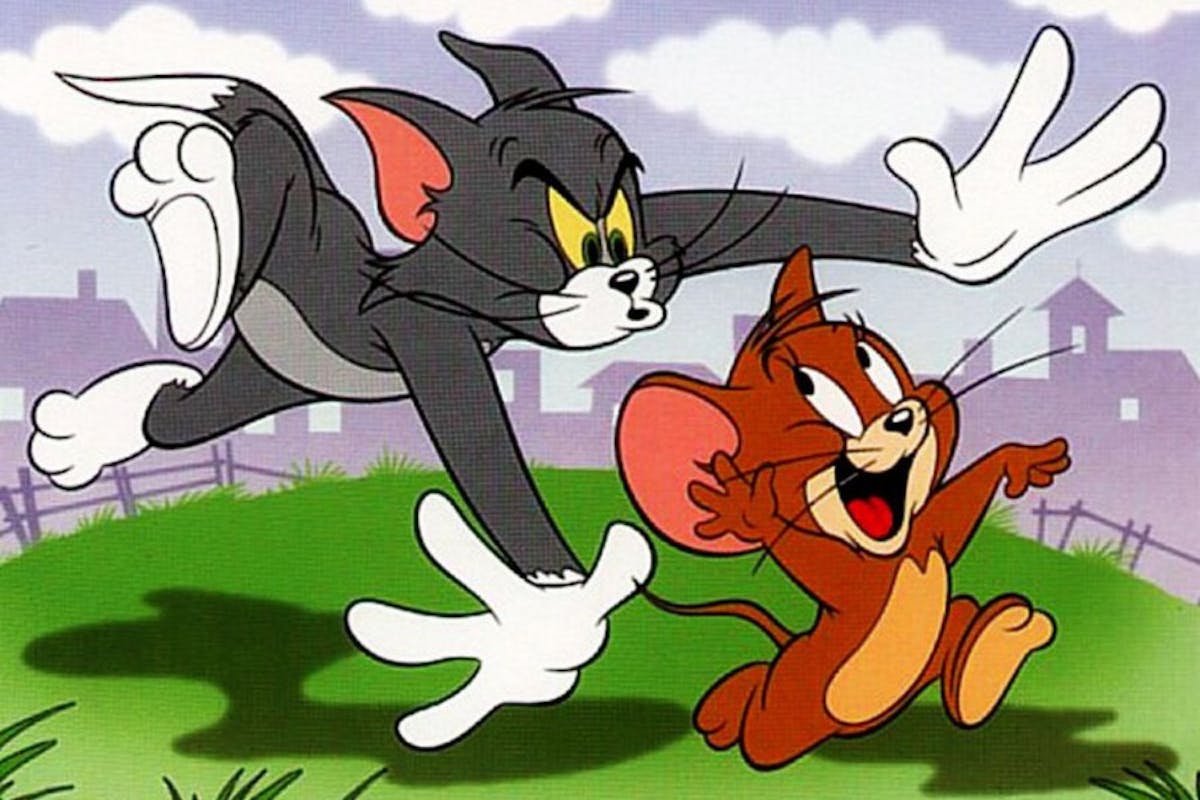 Tom And Jerry Why They Re A Cat And Mouse Double Act For The Ages