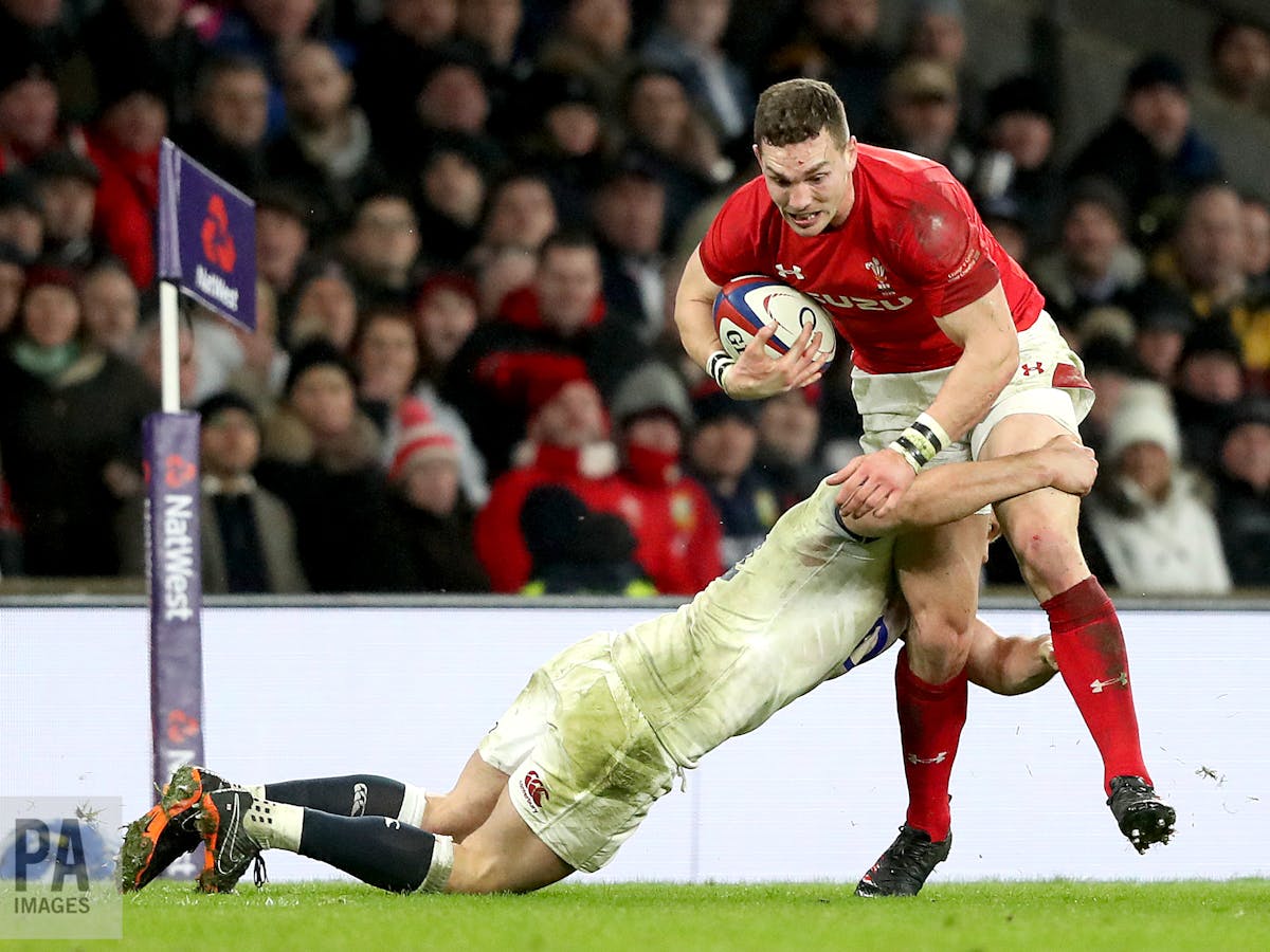 Rugby Players More Likely Than Not To Sustain A Concussion After 25 Matches In A Season