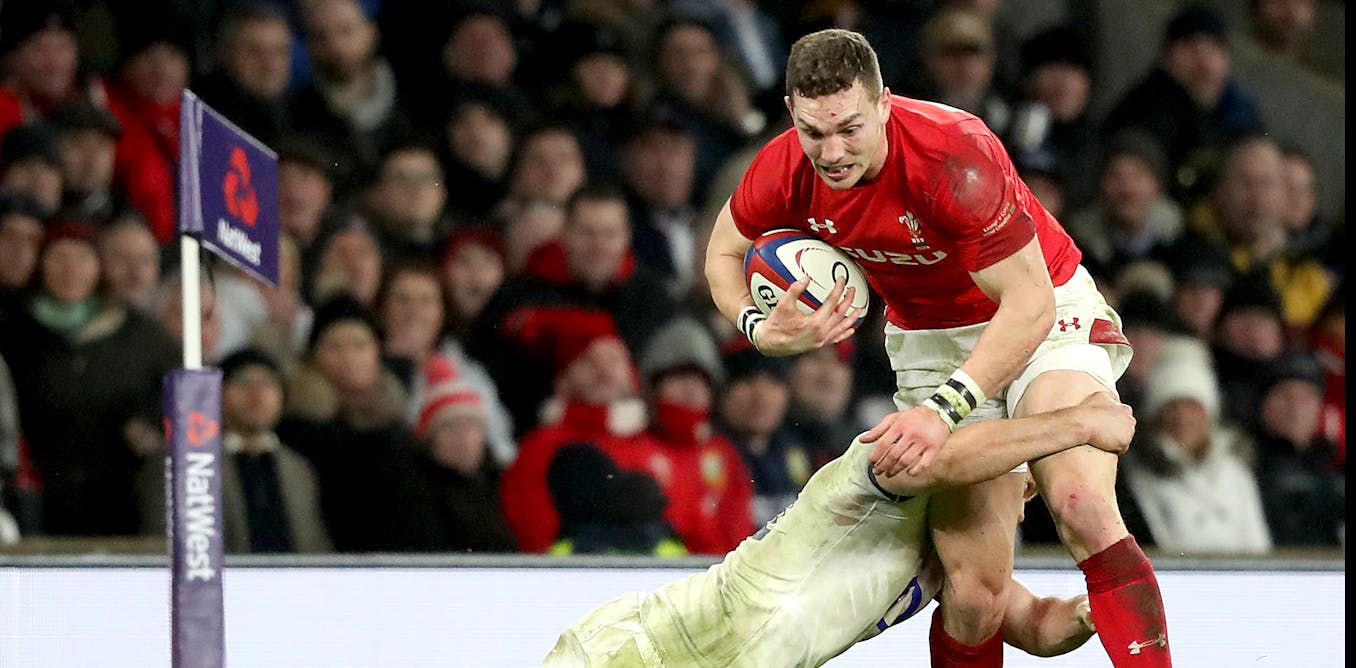 Rugby Players More Likely Than Not To Sustain A Concussion After 25 Matches In A Season