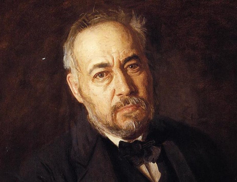 Thomas Eakins Brilliant Painter Gifted Photographer Sexual
