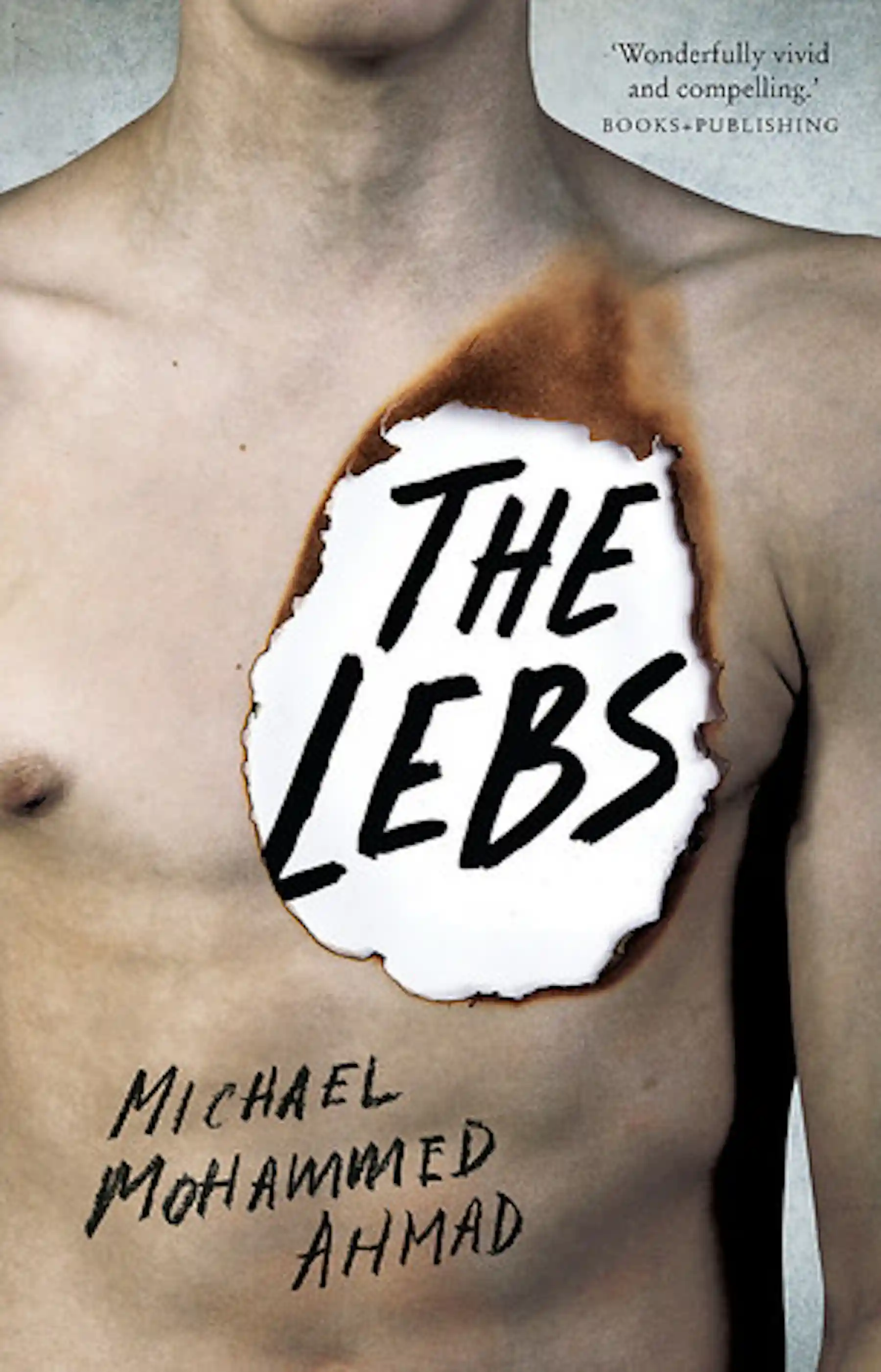 File Leb What does a 'Leb' look like?