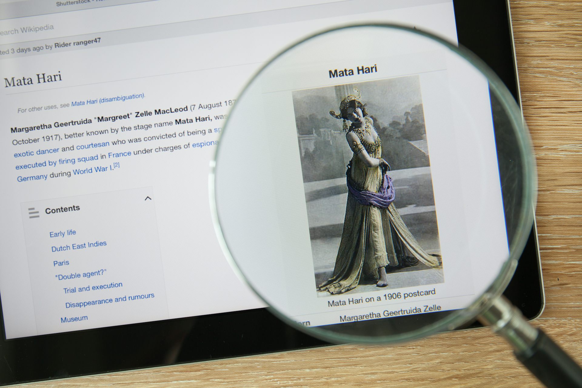 Wikipedia At 20: Why It Often Overlooks Stories Of Women In History