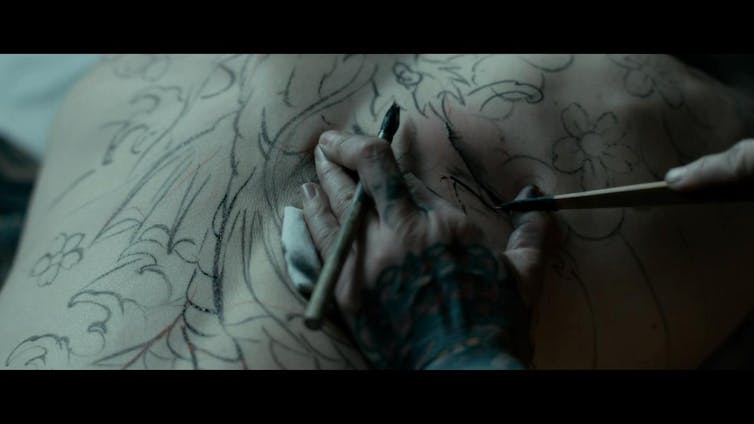 580+ Free Yakuza Tattoo Art Idea Tattoo Photos 580+ Free Yakuza Tattoo Art Idea Tattoo Photos