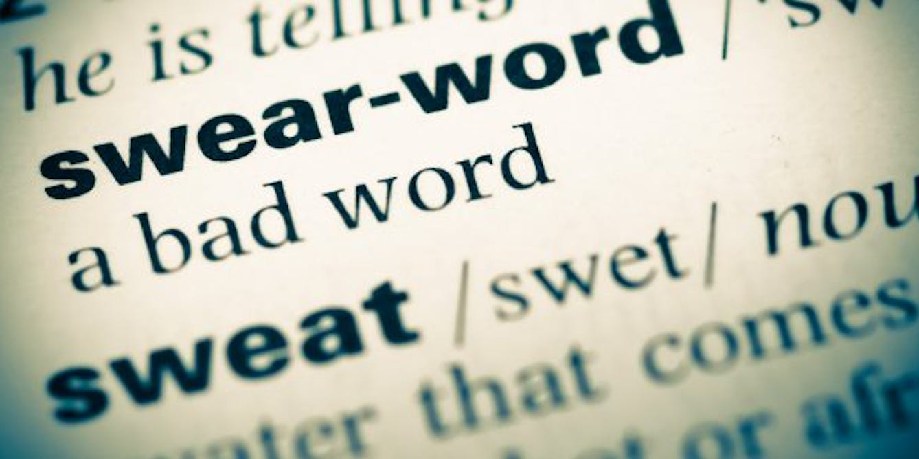 Bad Words vs. New Words