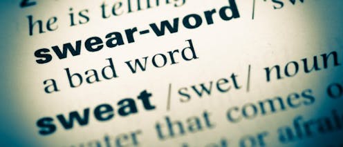 English Swearing S European Origins English Swearing S European Origins