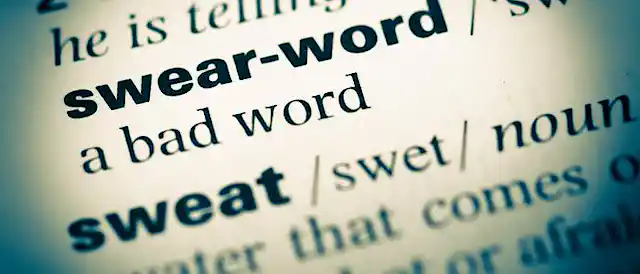 Swear Definition English swearing’s European origins