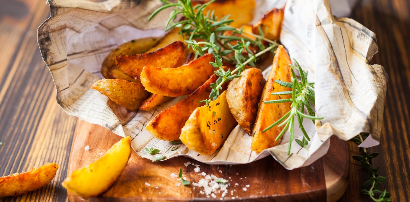 Dietary salt, the silent killer: How much is too much?