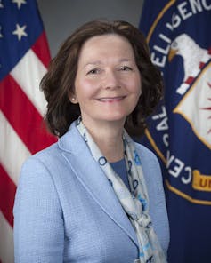 Can Haspel bring the CIA in from the cold?