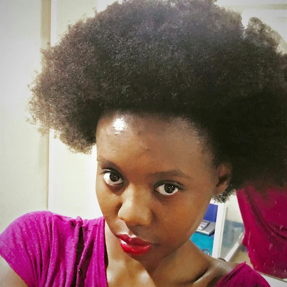 The Politics Of Black Hair An Australian Perspective