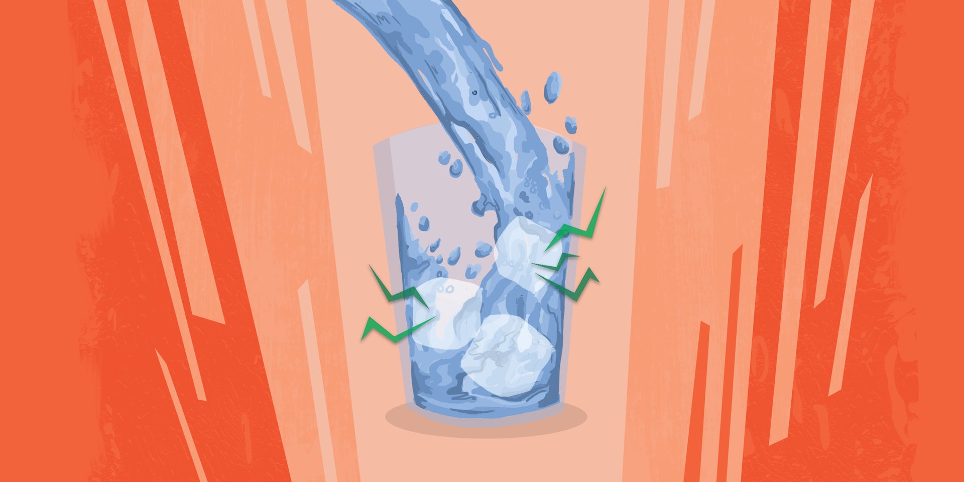 best way to make crack with water best way to make crack with water