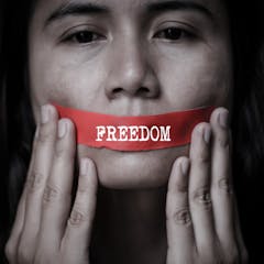 Kebebasan Berpendapat News Research And Analysis The Conversation Page 1