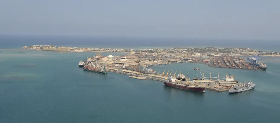 How an Ethiopia-backed port is changing power dynamics in the Horn of ...
