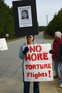 How the CIA's secret torture program sparked a citizen-led public reckoning in North Carolina