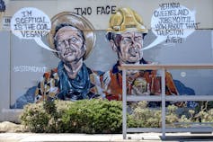 Grattan on Friday: Shorten scores own goals on tax and Adani with Batman 'soft' voters