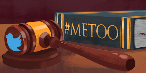 #MeToo exposes legal failures, but ‘trial by Twitter' isn’t one of them