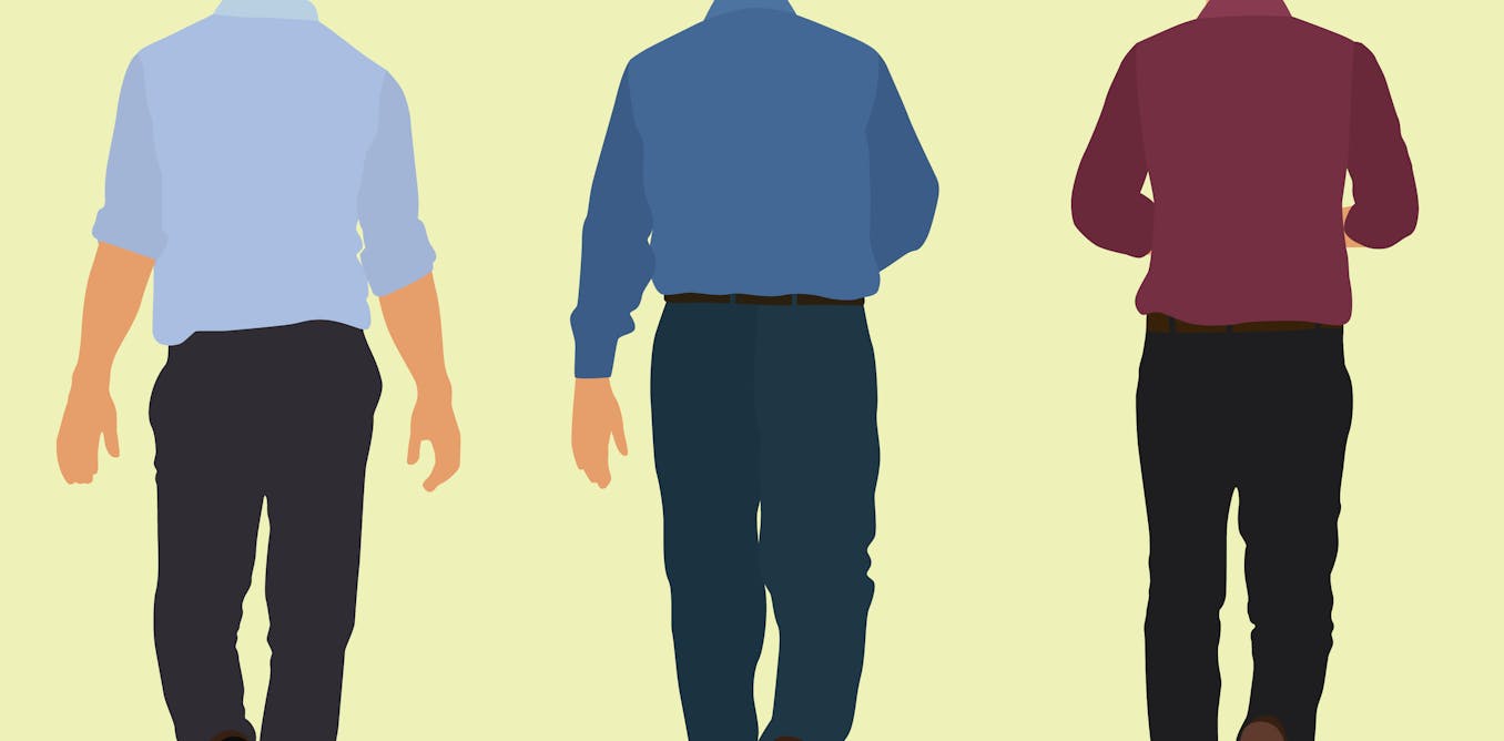 Men’s Knowledge on Prostate Cancer Needs Improving Men’s Knowledge on Prostate Cancer Needs Improving