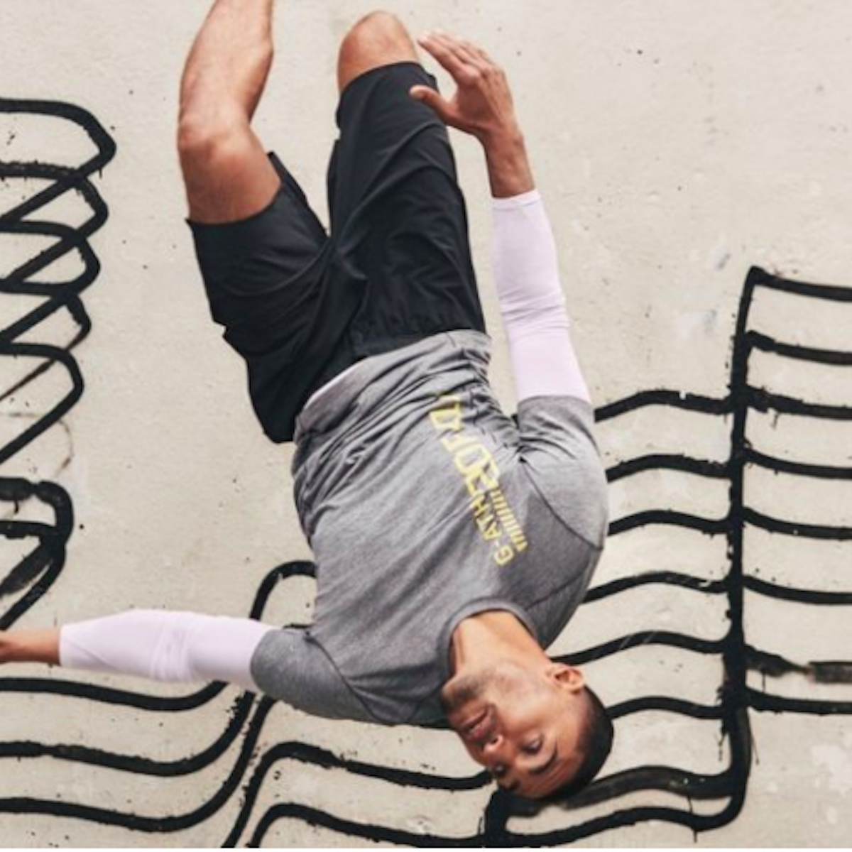 Big Brands Ripping Off Street Art Is Not Cool Why Illegal Graffiti Should Be Protected By Copyright