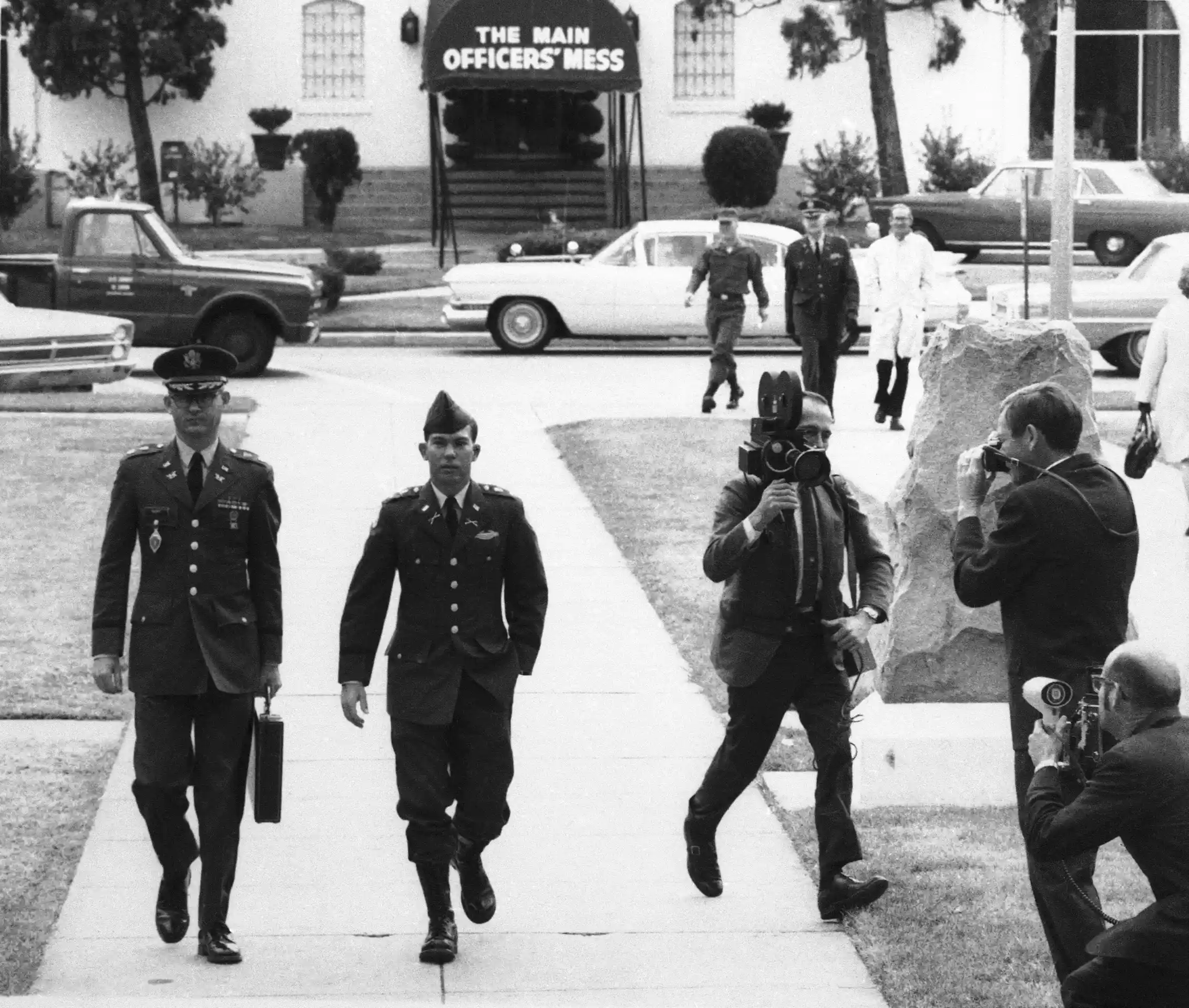 Ron Ridenhour My Lai: 50 years after, American soldiers’ shocking crimes must be ...