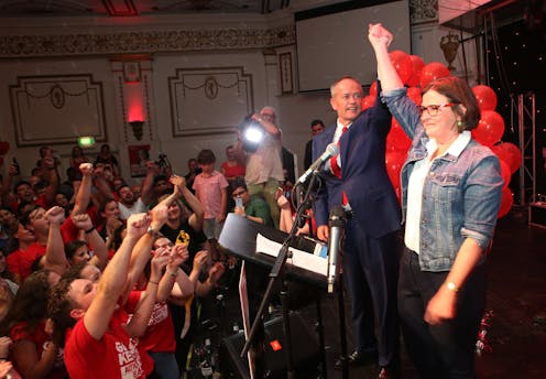 Labor fends off Greens challenge in Batman