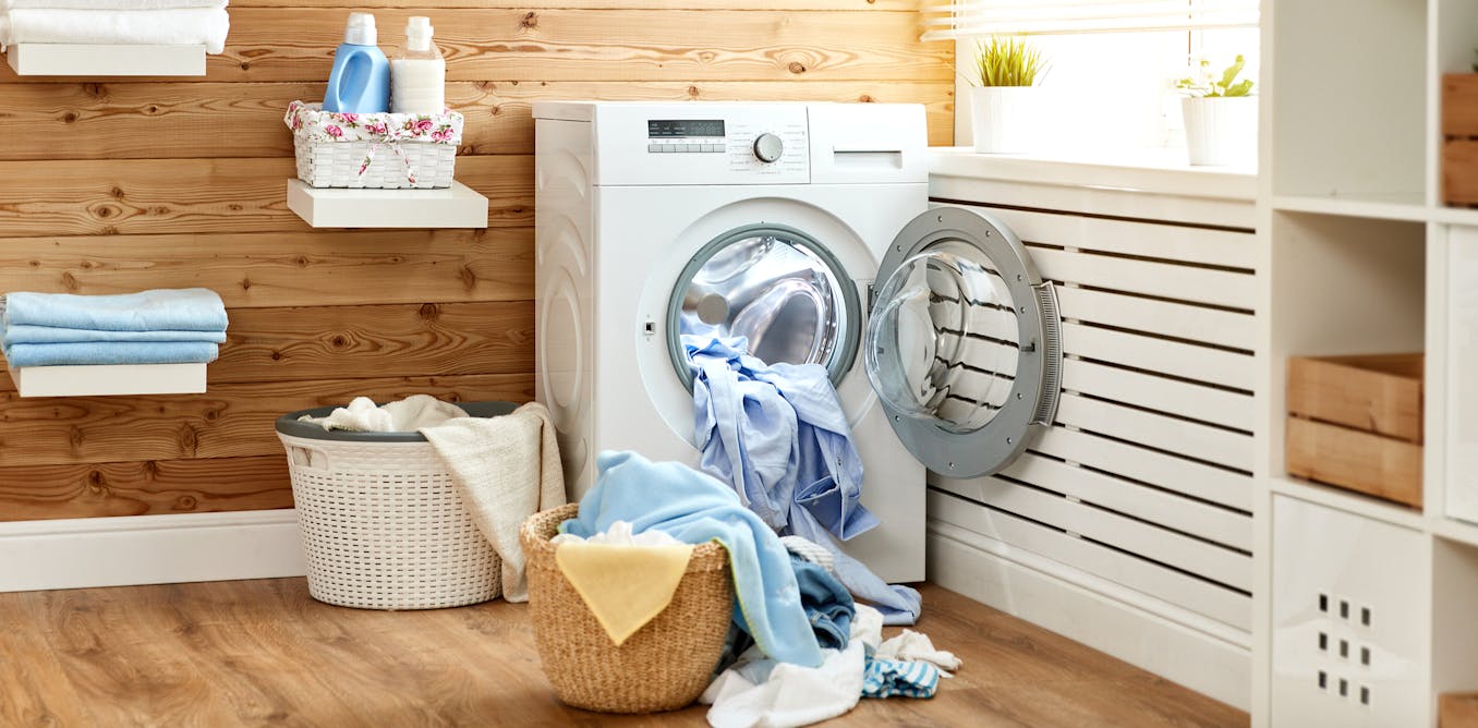 Silver Nanoparticles In Clothing Wash Out And May Threaten Human