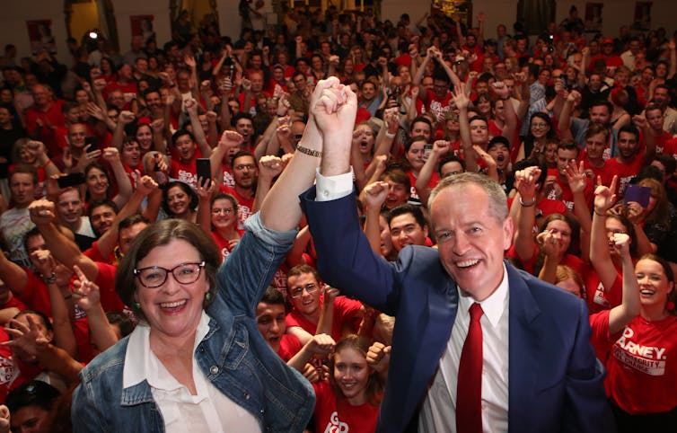 Liberals win South Australian election as Xenophon crushed, while Labor stuns the Greens in Batman