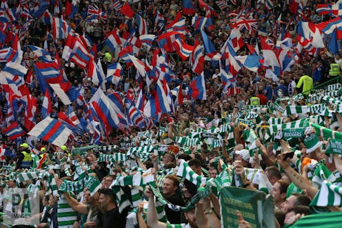 Why Scotland S Football Bigotry Law Was Shown The Red Card