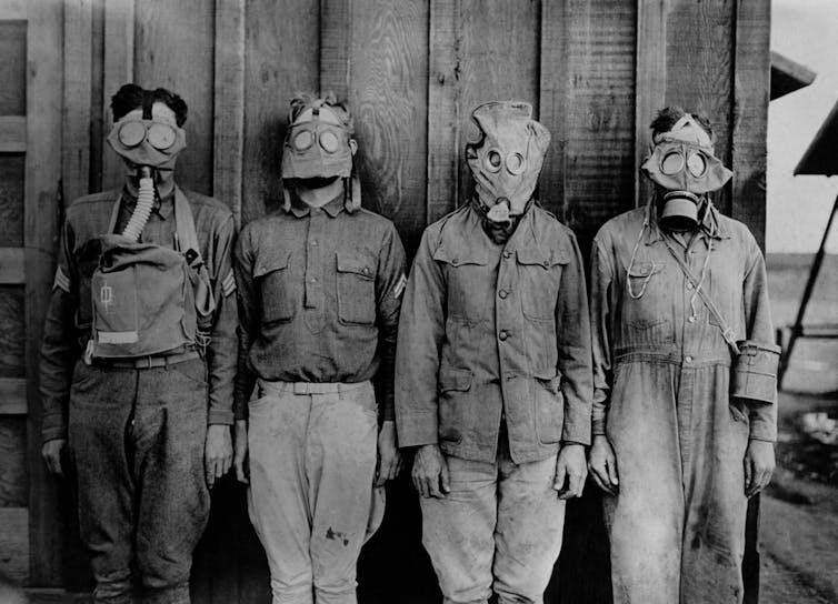 Are you interested in History?? Here are some 'Insane Human Experiments' that were performed during World Wars!! Read the article to Find out more..!! 2 file 20180319 31608 1vc4cvi.jpg?ixlib=rb 1.1