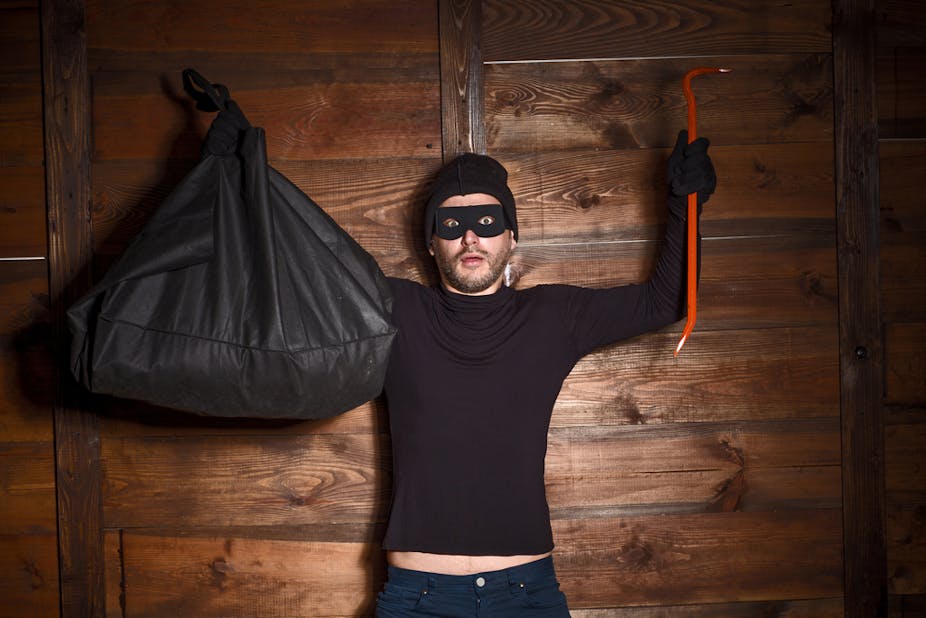 Can you really make a citizen's arrest?