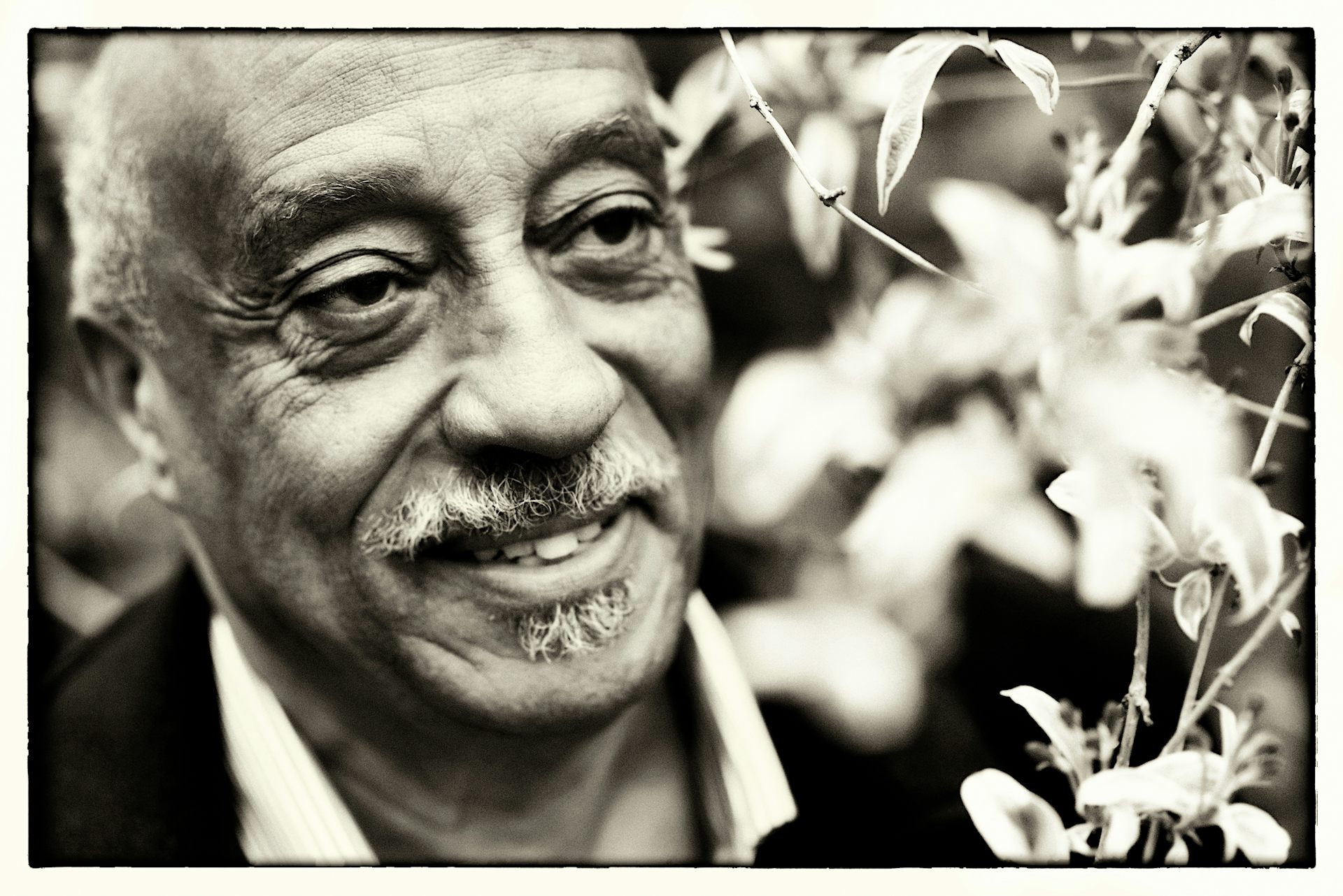 The father of Ethiopian jazz, Mulatu Astatke, remains a