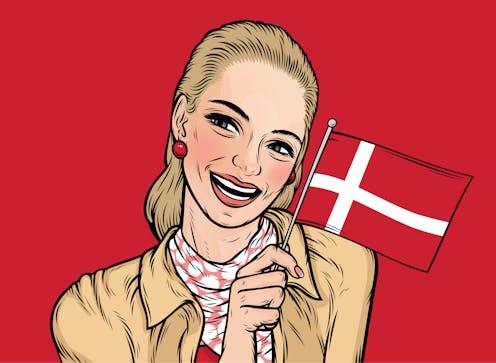 Why Denmark dominates the World Happiness Report rankings year after year
