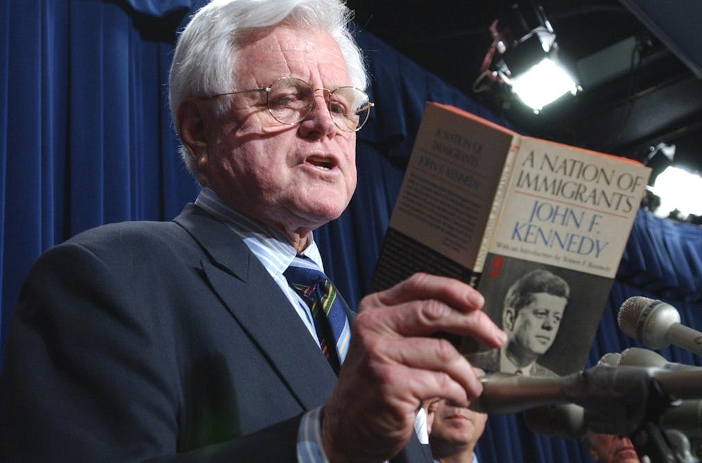 ted kennedy health care ted kennedy health care