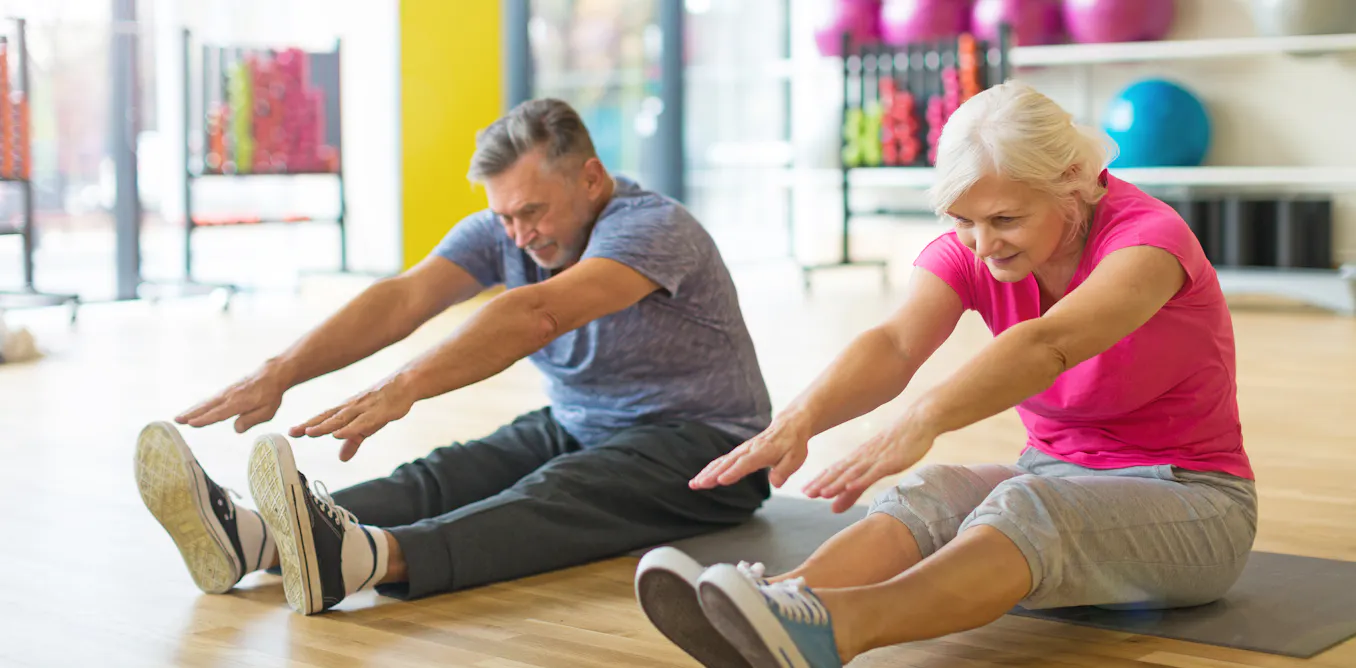 Overdose Exercise How exercise can help tackle the opioid crisis