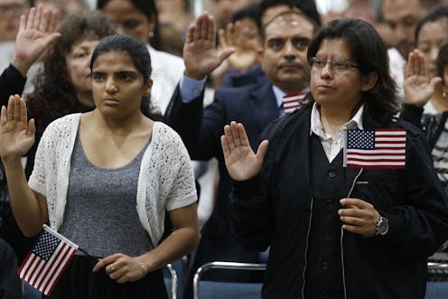 Merit matters in US immigration, but agreeing on what 'merit' means is complicated