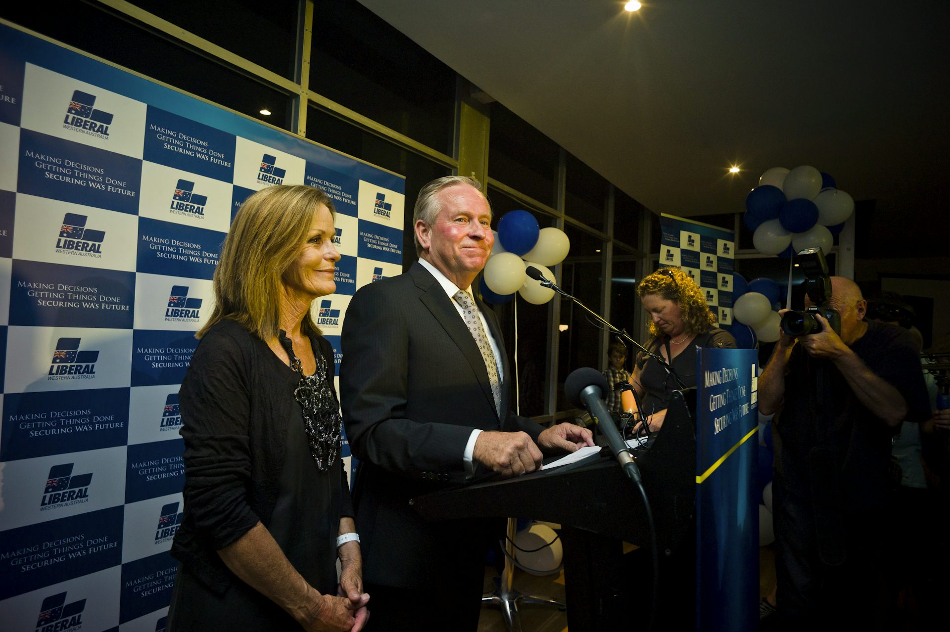 Western Australia election 2013 News, Research and Analysis The
