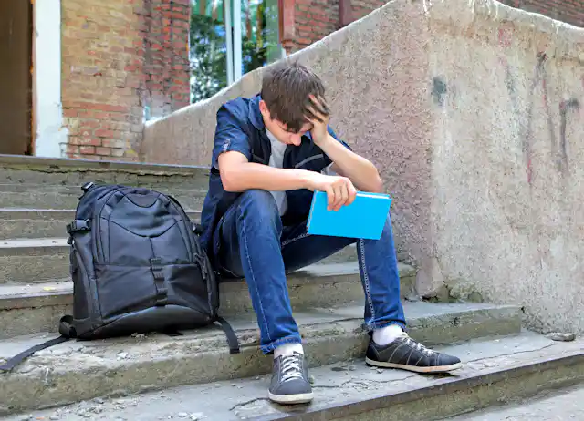Why suspending or expelling students often does more harm than good