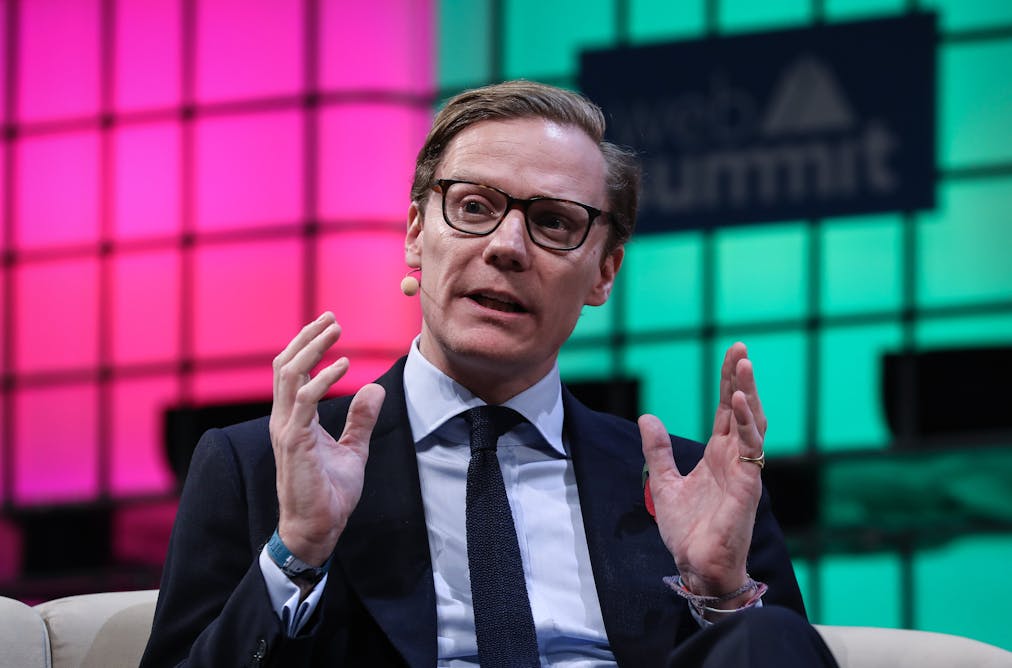 Cambridge Analytica Scandal: Legitimate Researchers Using Facebook Data Could Be Collateral Damage Cambridge Analytica Scandal: Legitimate Researchers Using Facebook Data Could Be Collateral Damage